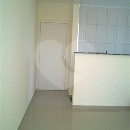 Apartamento à venda com 2 quartos em Recanto Quarto Centenário, Jundiaí, SP