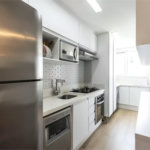 Apartamento à venda com 2 quartos, sendo 1 suíte, em Vila Anastácio, São Paulo, SP