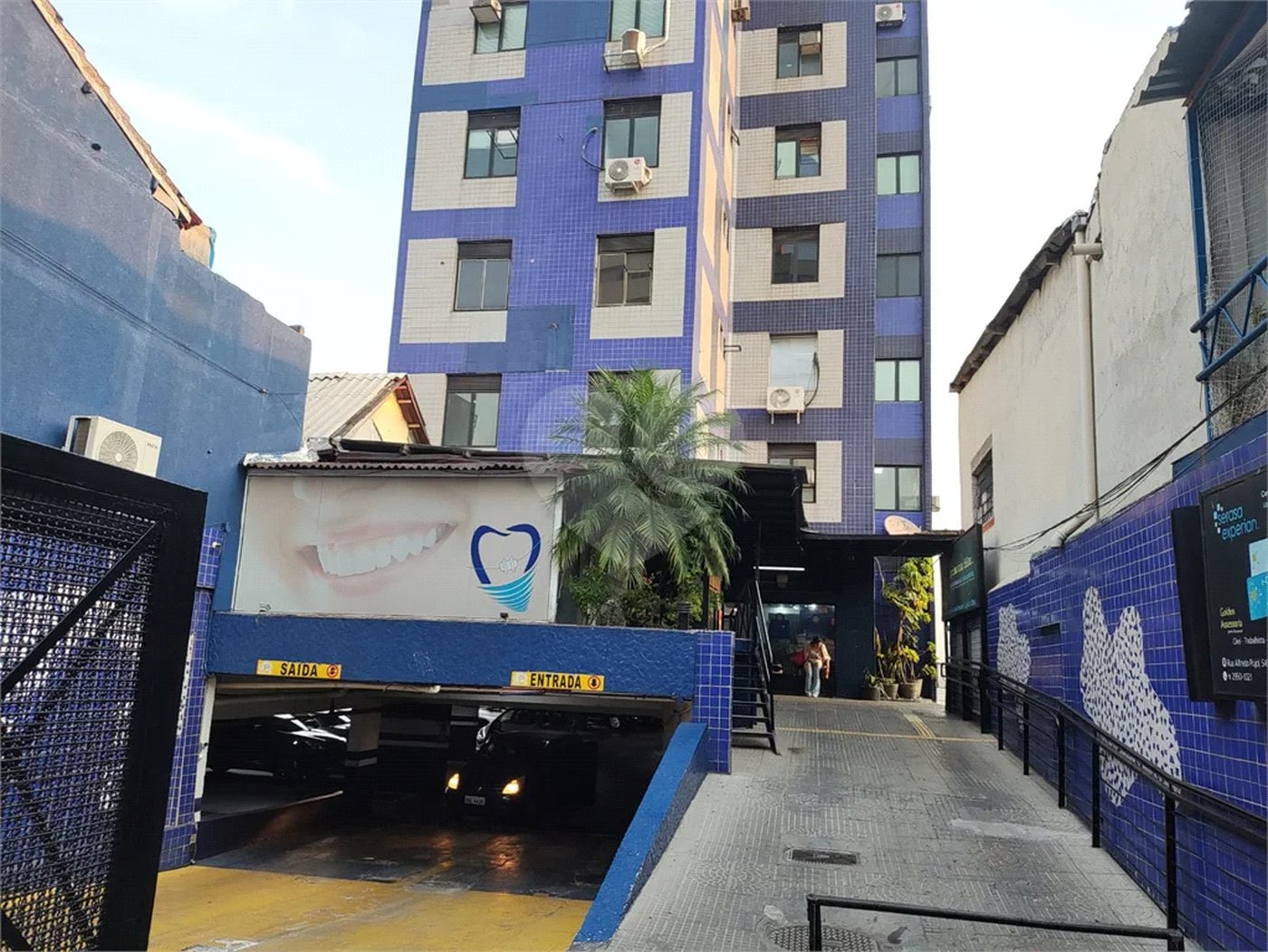 Sala para alugar em SANTANA, São Paulo, SP