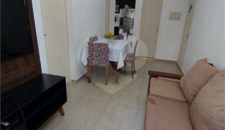 Apartamento à venda com 2 quartos em Parque Munhoz, São Paulo, SP