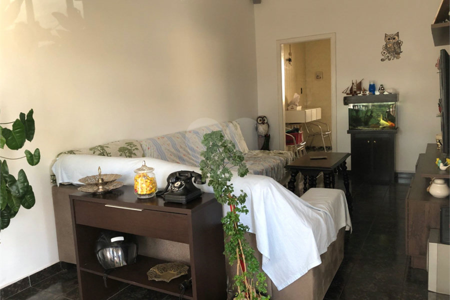 Casa à venda com 4 quartos em Santana, São Paulo, SP