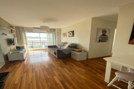 Cobertura à venda com 2 quartos, sendo 1 suíte, em Jardim Leonor, São Paulo, SP