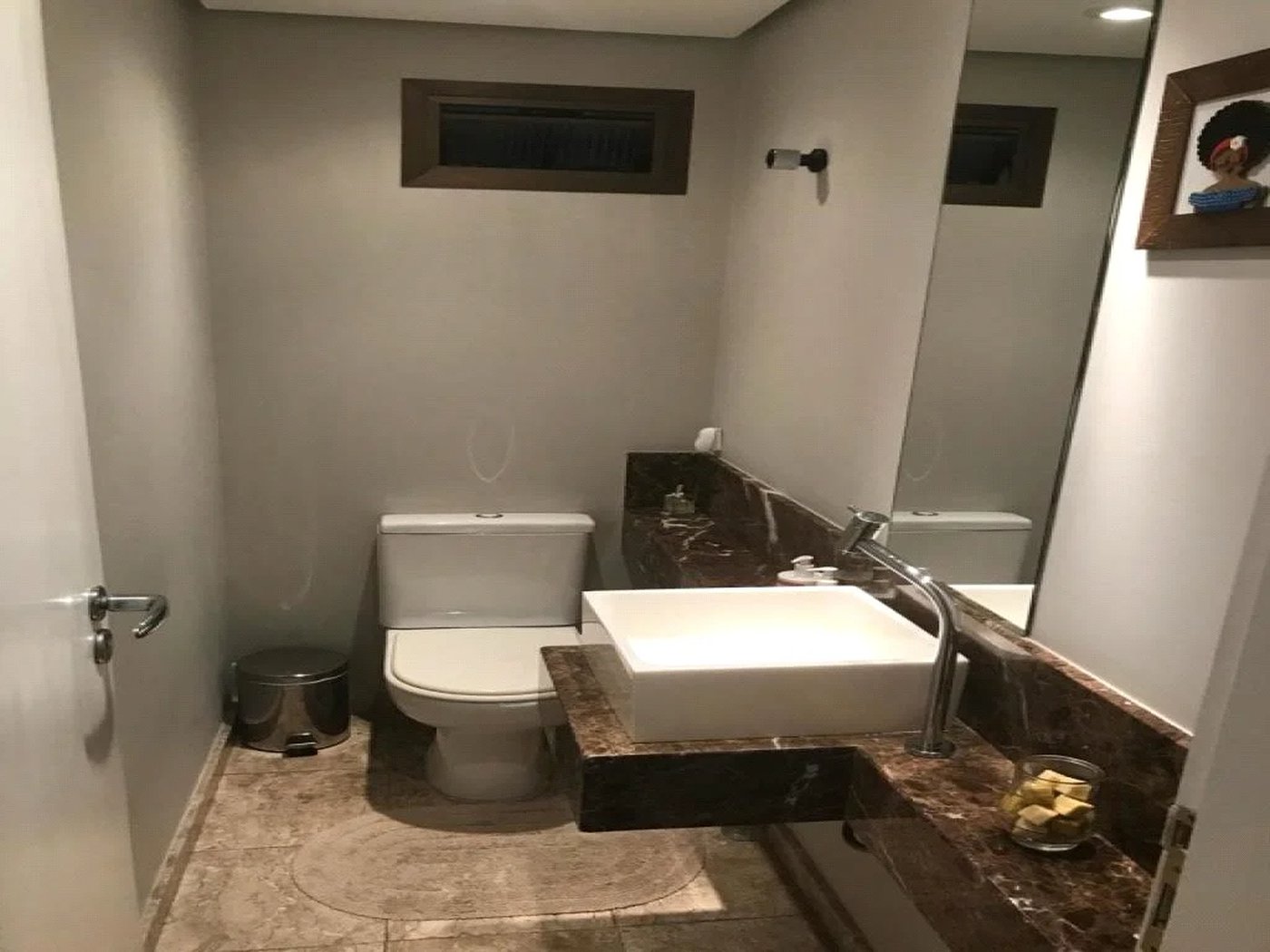 Apartamento à venda com 2 quartos, sendo 1 suíte, em Vila Andrade, São Paulo, SP