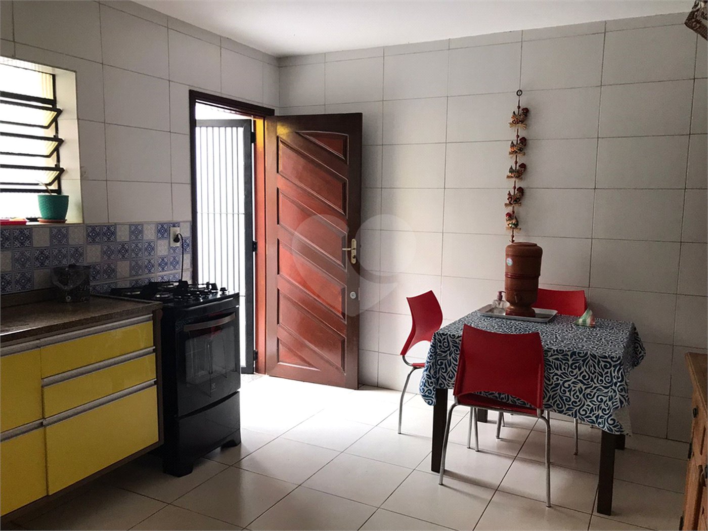Sobrado à venda com 3 quartos em Brooklin, São Paulo, SP