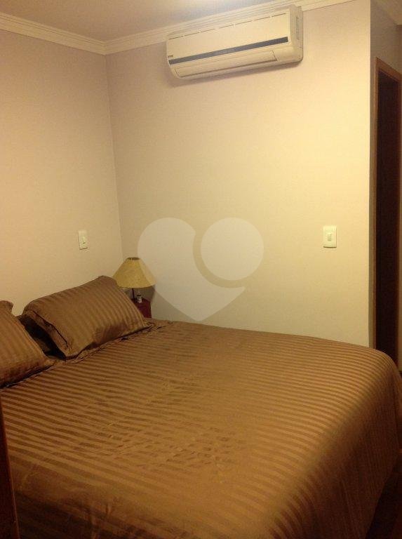 Apartamento à venda com 3 suítes em Vila Maria Alta, São Paulo, SP
