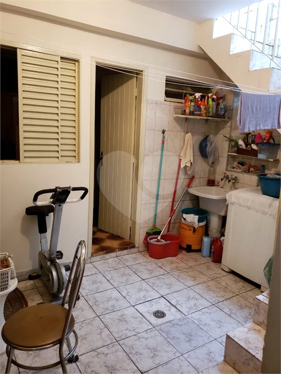 Sobrado à venda com 3 quartos, sendo 1 suíte, em Limão, São Paulo, SP