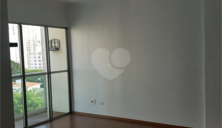 Apartamento à venda com 2 suítes em Santana, São Paulo, SP