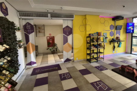 Apartamento à venda ou para alugar com 3 quartos, sendo 1 suíte, em Jardim Esmeralda, São Paulo, SP