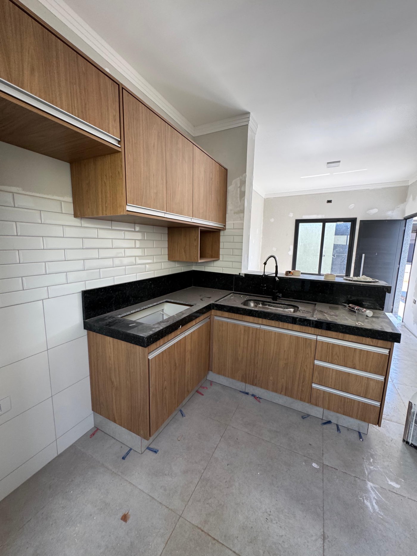 Casa à venda com 2 quartos em Jardim dos Ipes, Três Lagoas, MS
