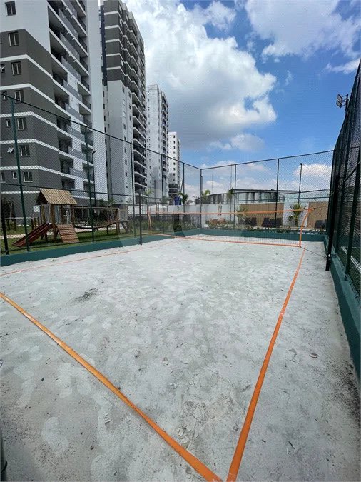 Apartamento à venda na Vila Guilherme – São Paulo