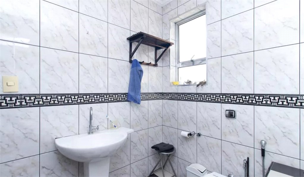 Sobrado à venda com 5 quartos, sendo 1 suíte, em Tucuruvi, São Paulo, SP