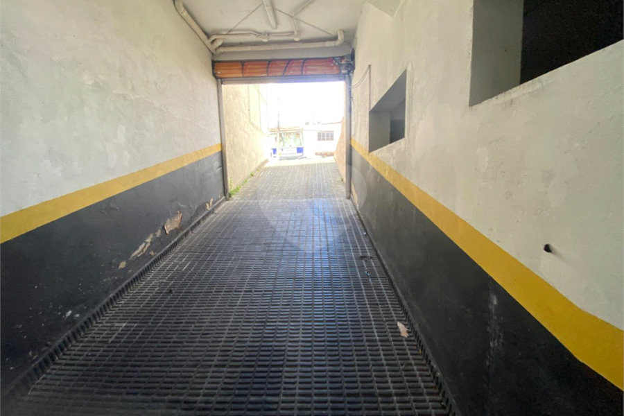 Prédio para alugar com 5 quartos em Mandaqui, São Paulo, SP