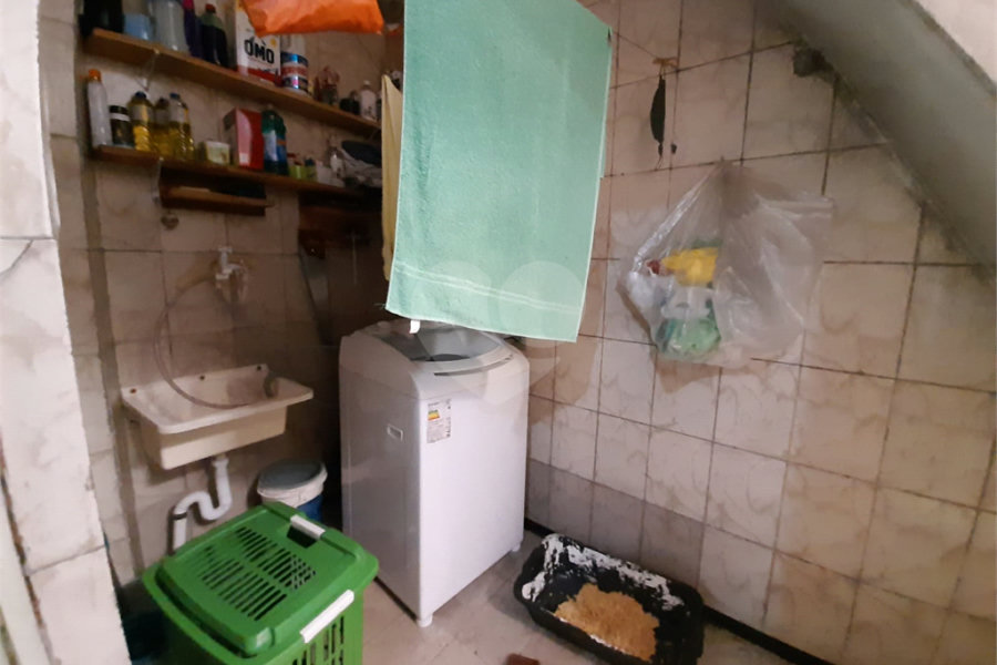 Sobrado à venda com 2 quartos, sendo 1 suíte, em Mandaqui, São Paulo, SP