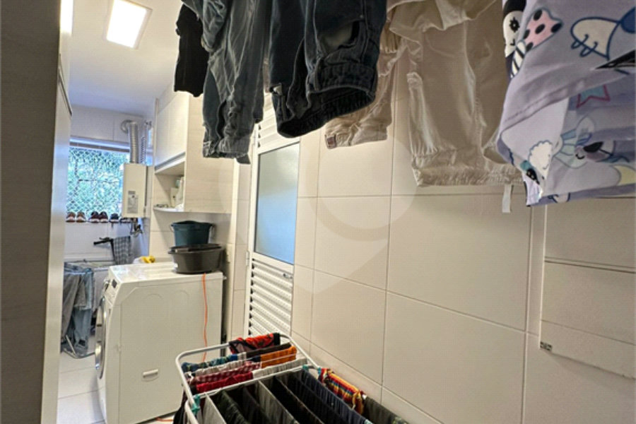 Apartamento à venda com 3 suítes em Santana, São Paulo, SP