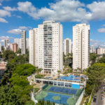 Apartamento à venda com 3 quartos, sendo 2 suítes, em Jardim Marajoara, São Paulo, SP