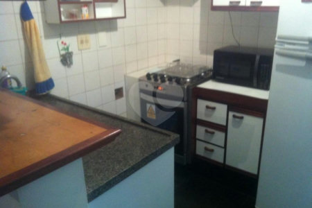 Apartamento à venda com 2 quartos, sendo 1 suíte, em Jardim Paulista, São Paulo, SP