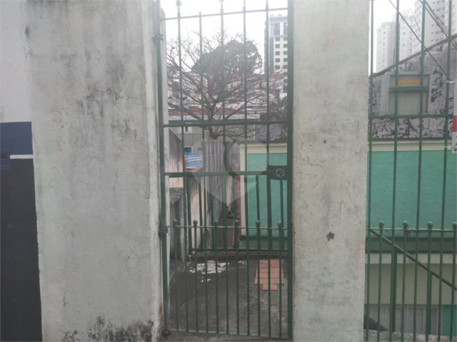 Casa à venda com 3 quartos em Chora Menino, São Paulo, SP