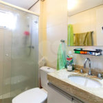 Apartamento à venda com 3 quartos, sendo 1 suíte, em Vila Ipojuca, São Paulo, SP