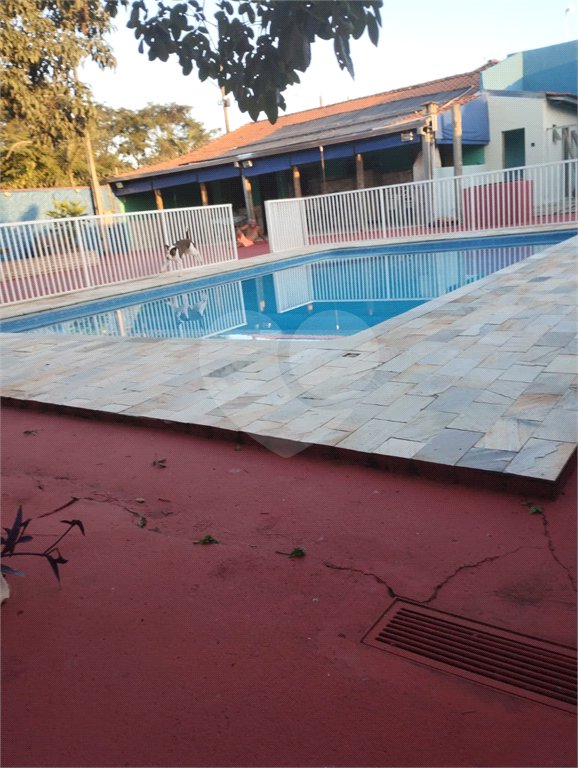 Casa à venda com 1 suíte em Jardim Victório Antônio de Santi II, Araraquara, SP