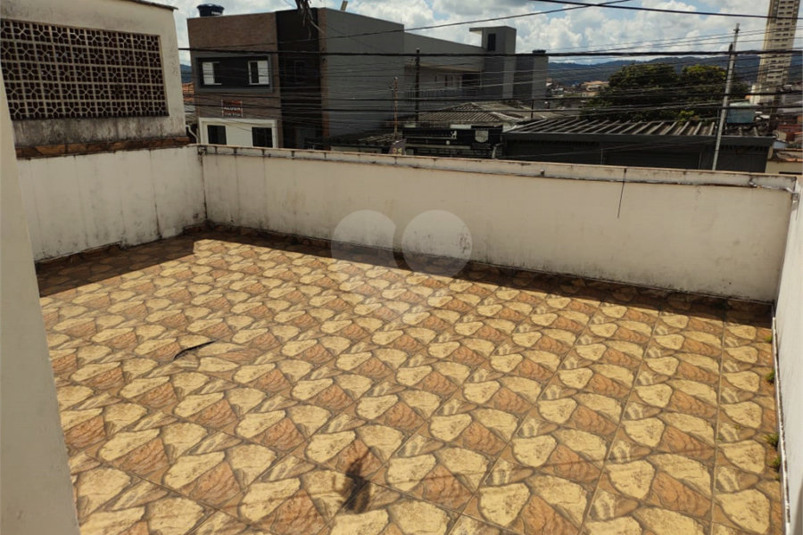 Casa à venda com 3 quartos, sendo 1 suíte, em Vila Nova Cachoeirinha, São Paulo, SP