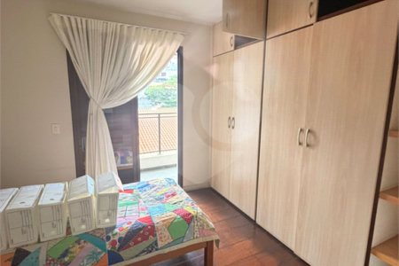 Apartamento à venda com 3 quartos, sendo 1 suíte, em Santana, São Paulo, SP