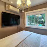 Apartamento à venda com 4 suítes em Nova Petrópolis, São Bernardo do Campo, SP