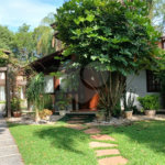 Casa à venda com 4 suítes no condomínio Sausalito, Mairiporã - SP