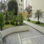 Apartamento à venda com 1 suíte em Perdizes, São Paulo, SP