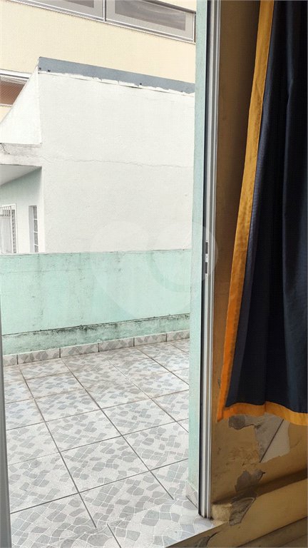 Sobrado à venda com 3 quartos, sendo 1 suíte, em Jardim Brasil (zona Norte), São Paulo, SP
