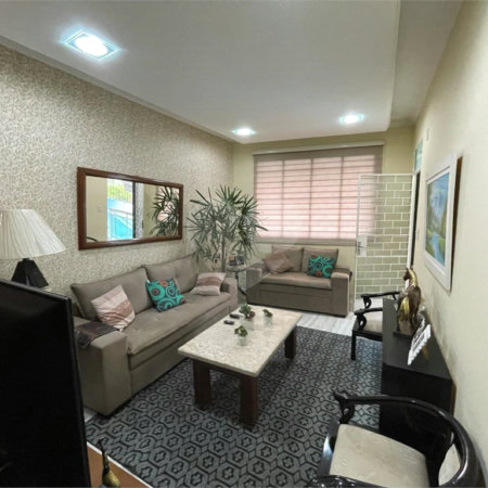 Casa à venda com 3 quartos em Campo Grande, Rio de Janeiro, RJ
