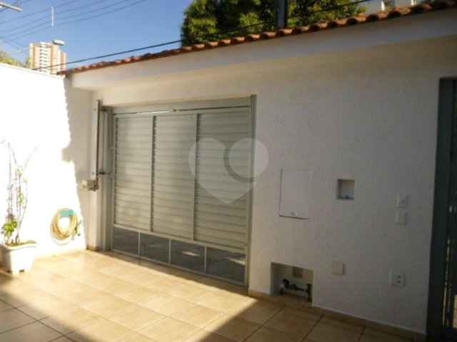 Casa à venda com 4 suítes em Santana, São Paulo, SP