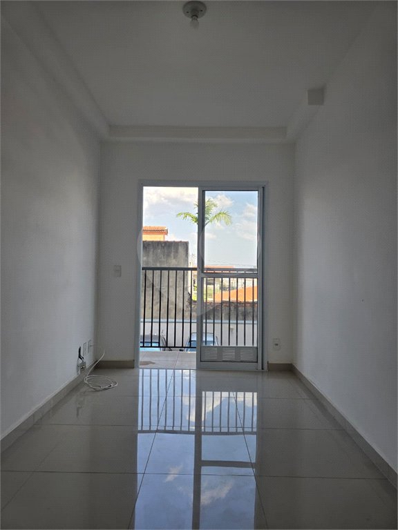 Apartamento à venda com 2 quartos em Vila Barão, Sorocaba, SP