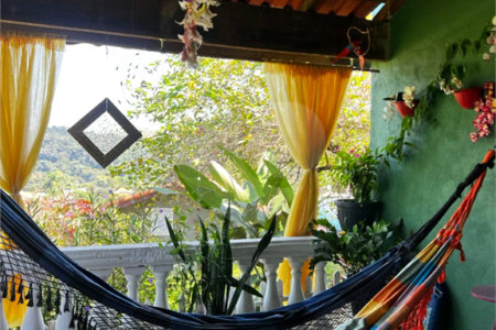 Casa à venda com 3 quartos, sendo 1 suíte, no Centro, Guararema, SP