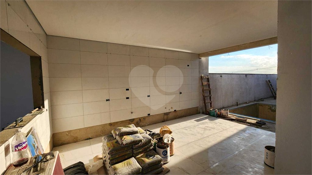 Casa à venda com 3 quartos, sendo 1 suíte,  no condomínio Reserva Ipanema I, Sorocaba - SP