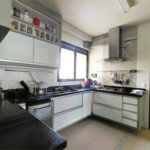 Apartamento à venda com 3 suítes em Perdizes, São Paulo, SP