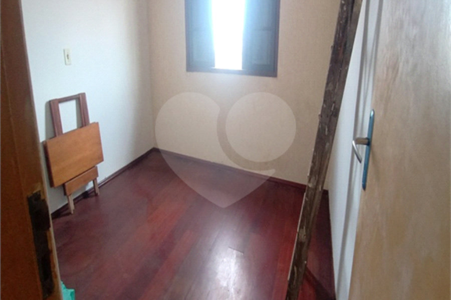 Sobrado à venda com 2 quartos em Tucuruvi, São Paulo, SP