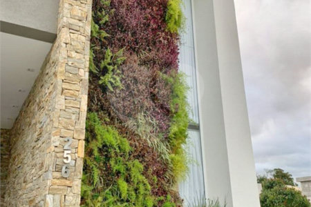 Casa à venda com 4 suítes no condomínio Granville, Atibaia - SP