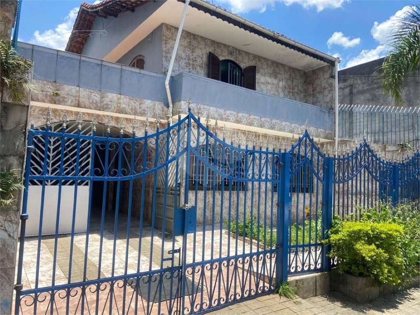Sobrado à venda com 3 quartos, sendo 1 suíte, em Vila Matilde, São Paulo, SP