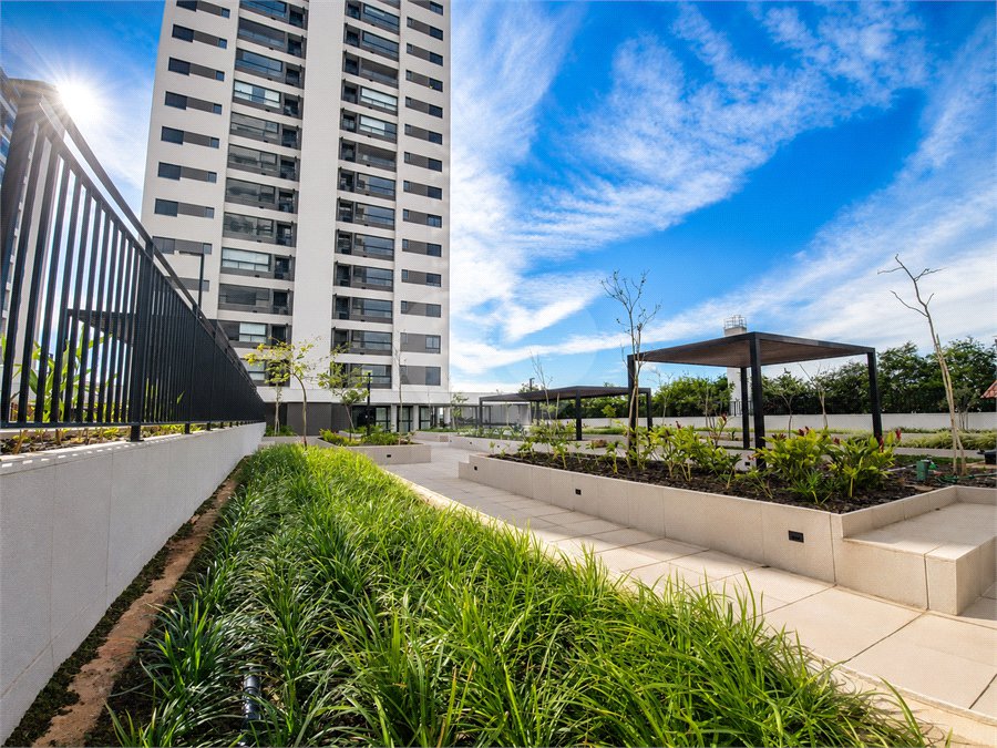 Apartamento à venda com 1 quarto em Além Ponte, Sorocaba, SP