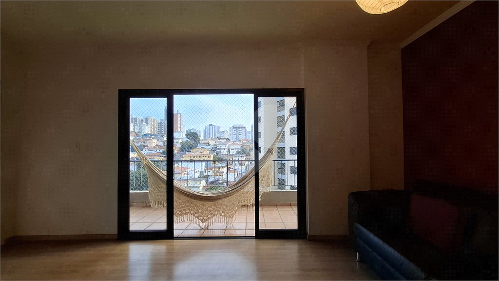 Apartamento à venda com 3 quartos, sendo 1 suíte,  em Perdizes, São Paulo, SP
