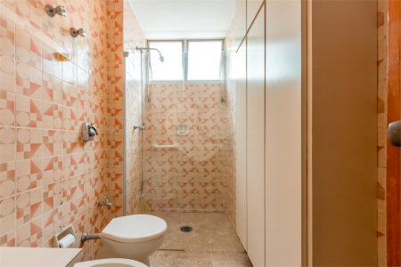 Apartamento à venda com 3 quartos, sendo 1 suíte, em Santa Cecília, São Paulo, SP