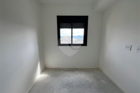 Apartamento à venda com 2 quartos, sendo 1 suíte, em Vila Mazzei, São Paulo, SP