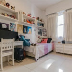 Apartamento à venda com 4 quartos, sendo 1 suíte,  em Copacabana, Rio de Janeiro, RJ