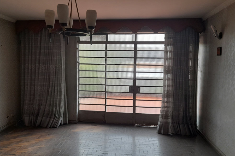 Sobrado à venda com 3 quartos, sendo 1 suíte, em Santana, São Paulo, SP