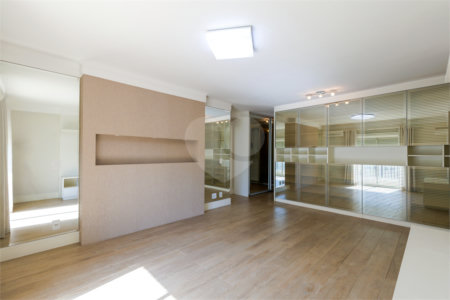 Apartamento à venda ou para alugar com 4 suítes em Chácara Flora, São Paulo, SP
