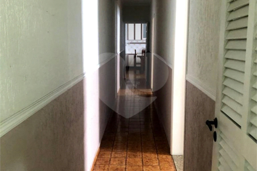 Sobrado à venda com 4 quartos em Freguesia do Ó, São Paulo, SP
