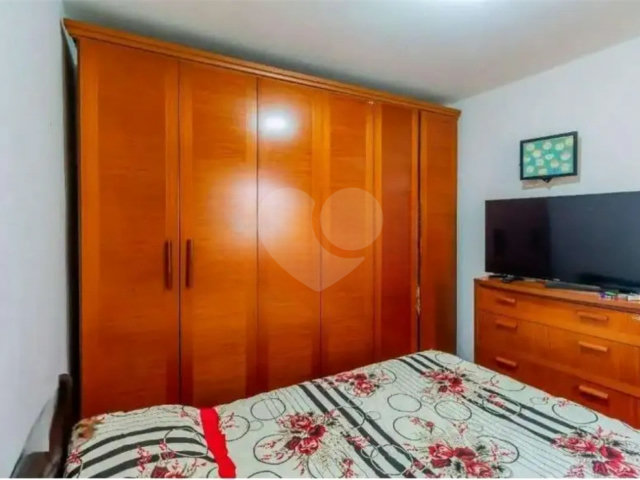 Casa à venda com 4 quartos, sendo 2 suítes,  em Mandaqui, São Paulo, SP