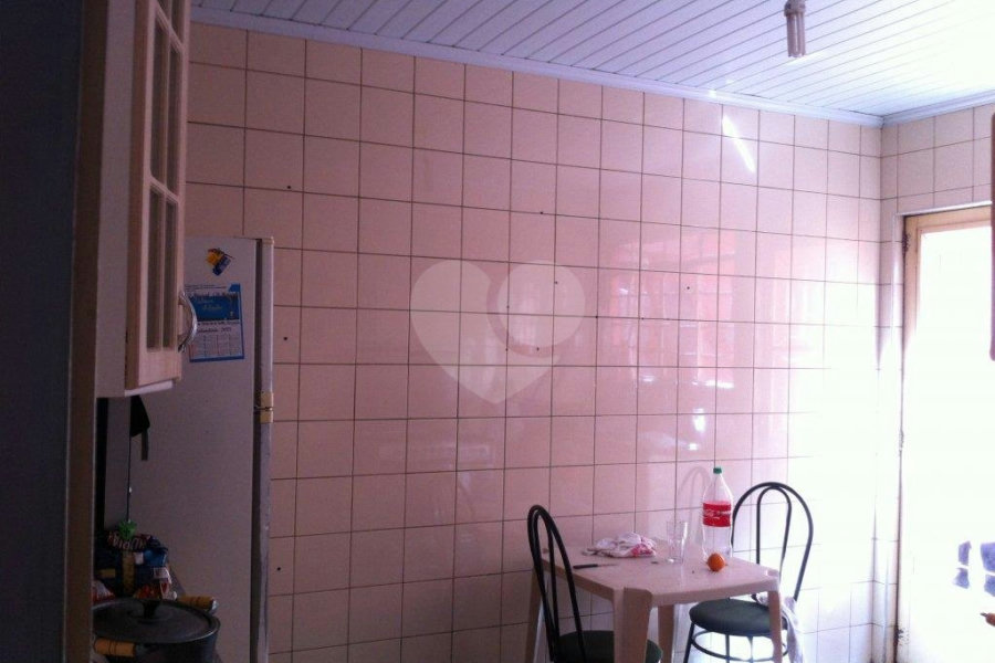 Casa Térrea à venda com 3 quartos no condomínio Praça Carauari,81, São Paulo - SP