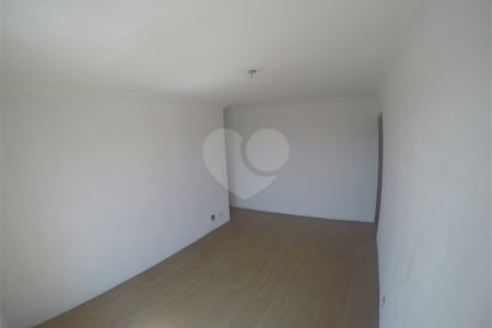 Apartamento para alugar com 2 quartos em Jardim Vazani, São Paulo, SP