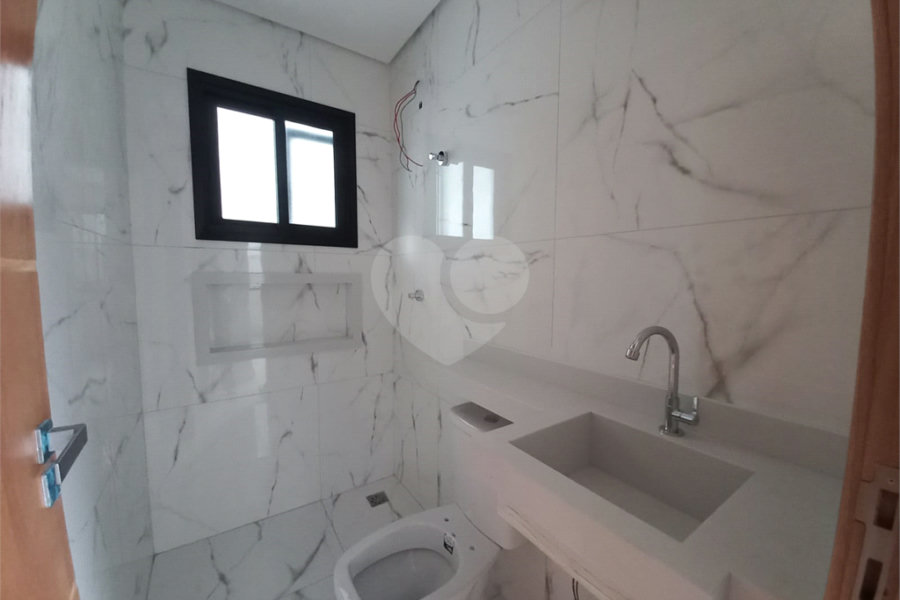 Apartamento à venda com 2 quartos em Tremembé, São Paulo, SP